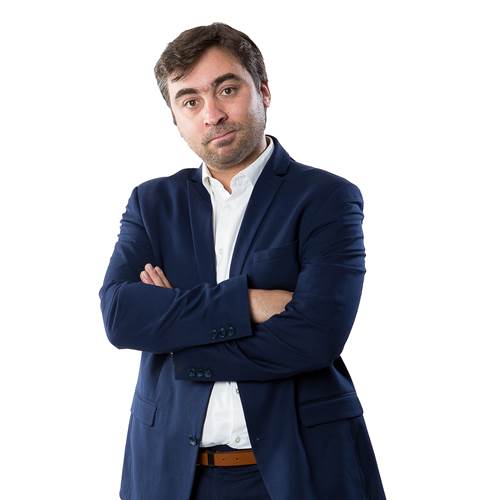 Antoine Delhaize