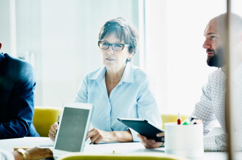 Sikre din virksomhet med compliance