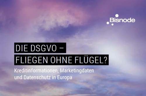 DSGVO Broschüre
