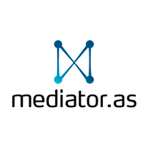 "The credit rating supports the fact that we are a solid and stabile company with a high professional competence to our customers. We believe it is a good thing to bring with us, when we are out. Because it clarifies to the customers, that we work responsibly and professionally."