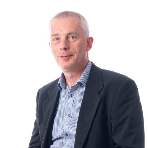 Koen Rumes