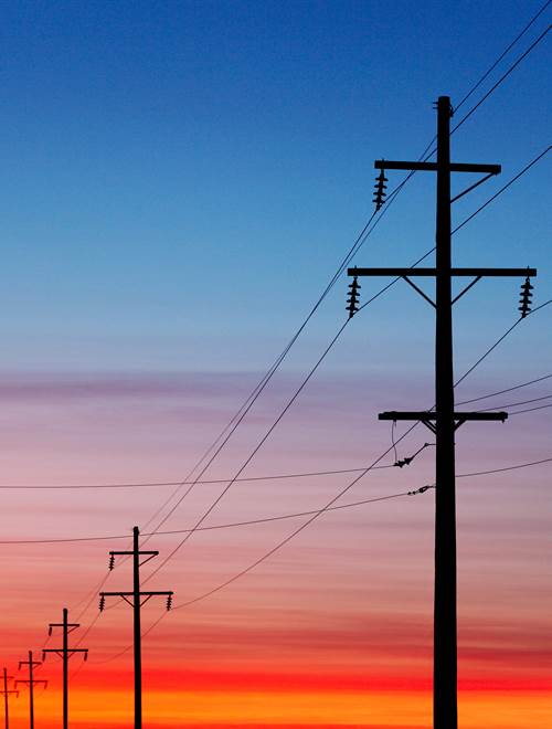 Energiaszektor elemzés