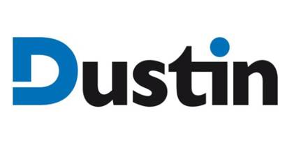 Dustin i siffror