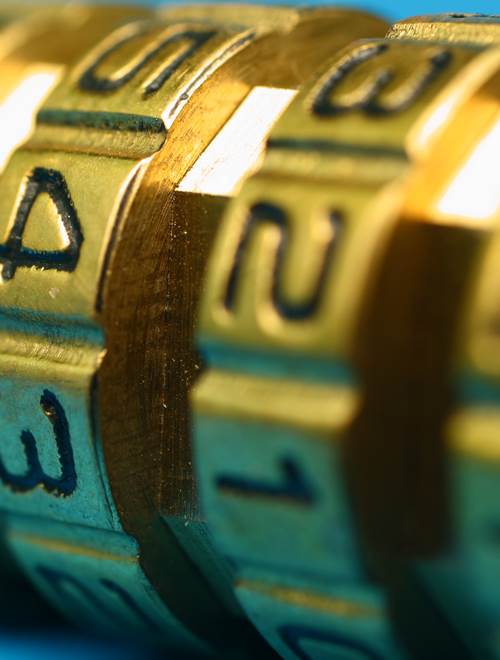 Smart data zijn relevante gegevens