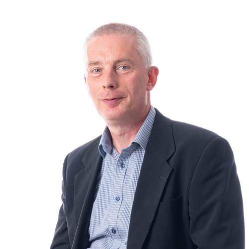 Koen Rumes
