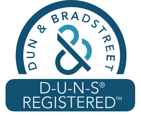D&BD-U-N-S® Registered™ (sertifikovanje internet stranice)