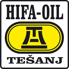 Hifa Oil d.o.o. Tešanj