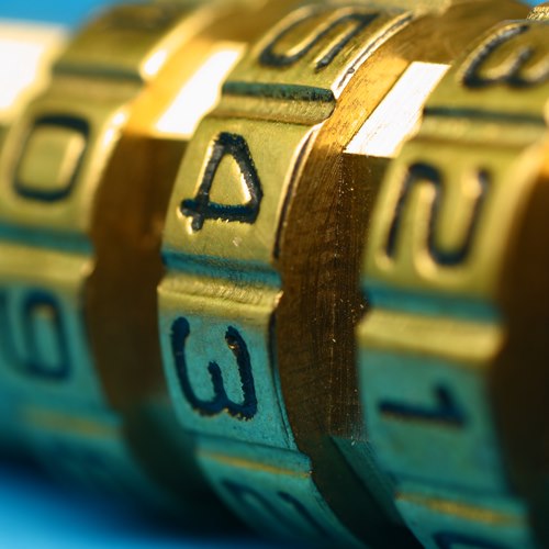 Informations financières