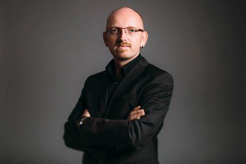 Željko Teufel