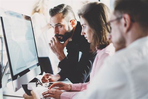 Bisnode - kunders beslut med hjälp av smart data