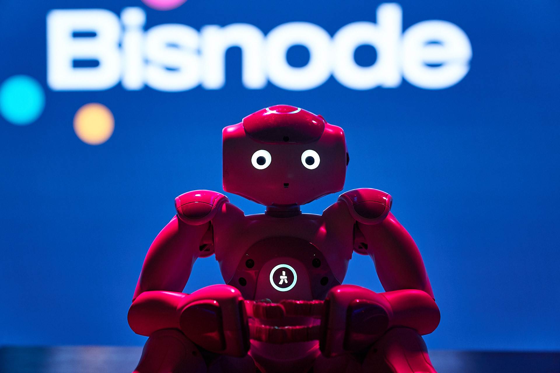 bisndoe unleashed, smart data, prediktiv analys, ai