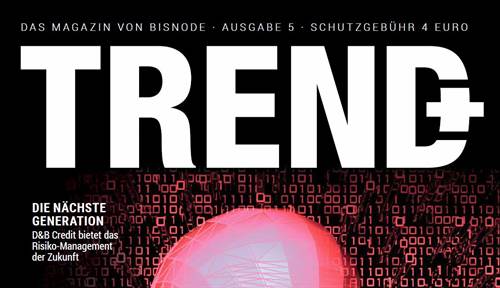 Trend+ Ausgabe 5