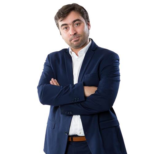 Antoine Delhaize