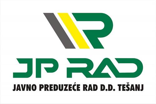 JP “RAD” d.d. Tešanj
