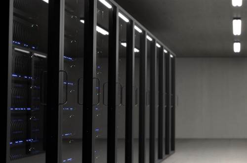 Serverraum