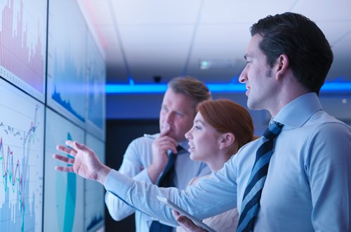 Bisnodes legitime interesse for profilering i forbindelse med markedsføring