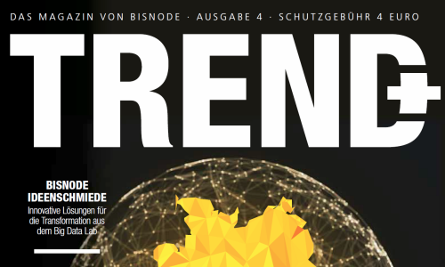 TREND+ Ausgabe Winter 2017