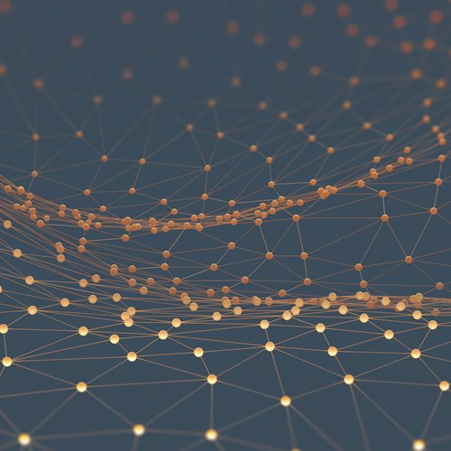 Data – de grondstoffen van deze tijd