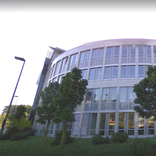 Bisnode Standort Düsseldorf
