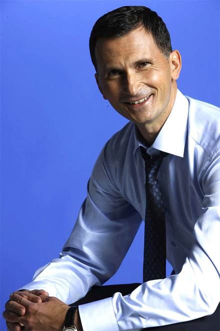 Prof.dr. Dragan Primorac