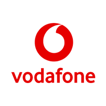 Miután a Vodafone 2010-ben eldöntötte, hogy üzleti információ szolgáltatót vált, egy tesztnek vetette alá a Bisnode D&B-t. A teszt eredménye a behajthatatlan követelések 20 %-ának megtakarítását jelezte elő. "Amióta az új rendszert alkalmazzuk, az értékesítési osztály kérésétől számítva csupán 3 másodpercbe telik döntést hozni. Kiemelt ügyfélkapcsolati managereink is használják a rendszert, kapcsolatfelvétel előtt, a jövőbeli top ügyfeleink gyors ellenőrzésére.”