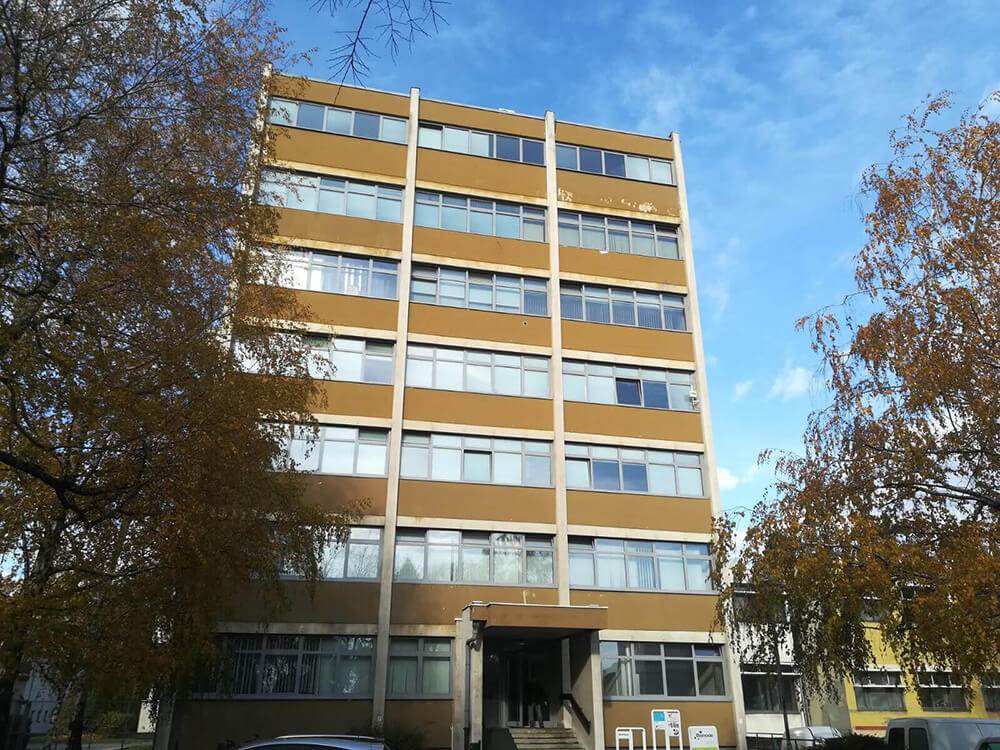 Bisnode Zagreb