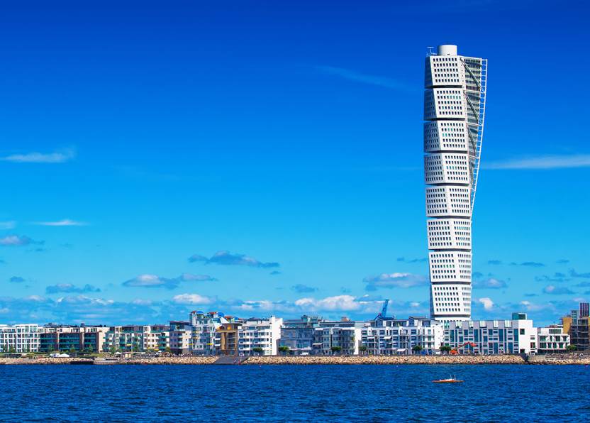 Bisnode Malmö