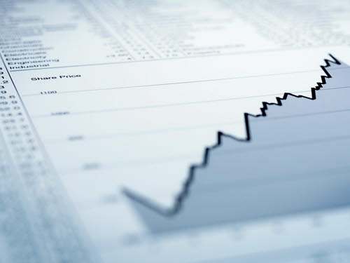 Utvikle en vekststrategi med datadrevet analyse