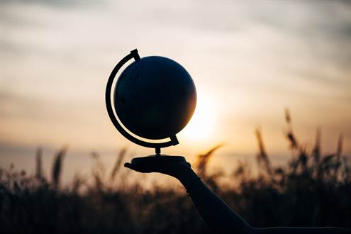 Chancen eines globalen Marktes