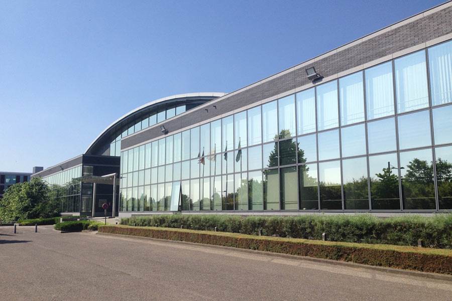 Bisnode Belgium