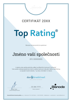 Zvyšte svou prestiž