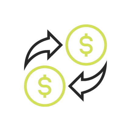 Számlafizetési információk