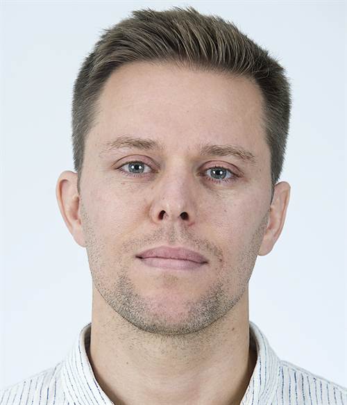 Branimir Hebrang