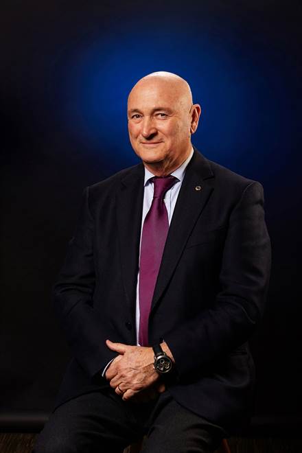 Branko Roglić
