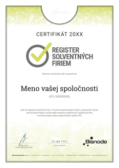 Zvýšte svoju prestíž