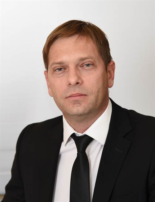 Zoran Pavletić