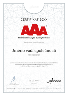 Mezinárodní a transparentní