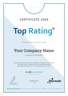 Využití certifikátu