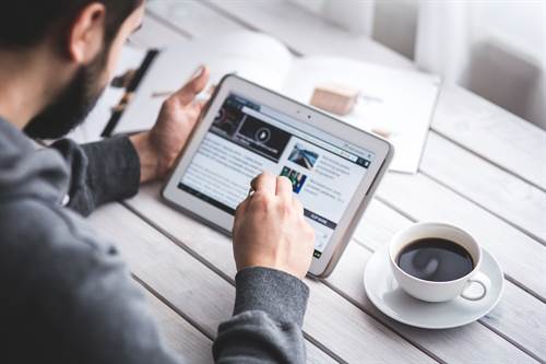 Prednosti produkta Portfolio Intelligence za marketing
